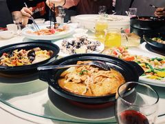 -娱筷海鲜酒家(广州南沙店)