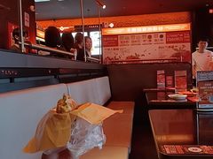 -探鱼·鲜青椒爽麻烤鱼(广州欣荣广场店)