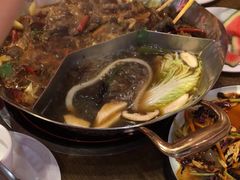 -刘一锅筋头巴脑(小北店)