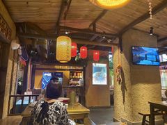 -巡耕记·湖南土菜(长湖店)