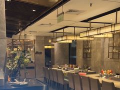 -大渔铁板烧(花园道店)