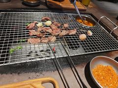 -夜食白市Yespicy·烧烤啤酒宵夜(番禺四海城店)