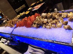 -深圳四季酒店·馥自助餐厅