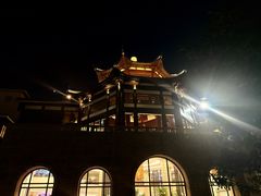 -苏州吴宫泛太平洋酒店