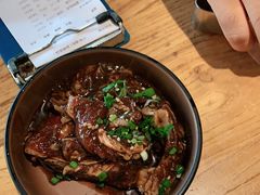 -千寻烧肉(政务区店)