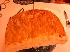 -起士林大饭店(小白楼店)