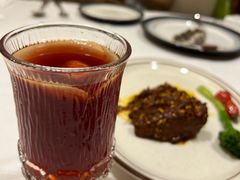 -马克西姆俄罗斯餐厅(通亚街店)