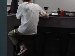 -NokNok Coffee(宽窄巷子店)