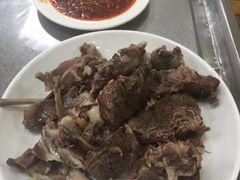 -顺通大冷面(总店)