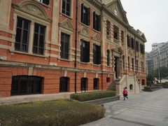 -宝丽轩中餐厅BAOLIXUAN