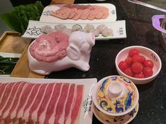 -大龙燚火锅(南山大道店)