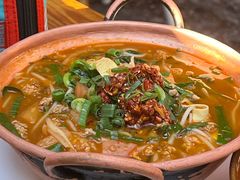 -88号小吃店·经典云南菜·地道纳西美食