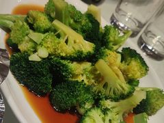 -周锦记广式餐厅(格林生活坊2期店)