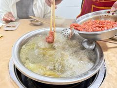 -黑竹沟新场牛肉火锅