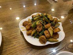 -董立兵烤鸭店(明湖店)