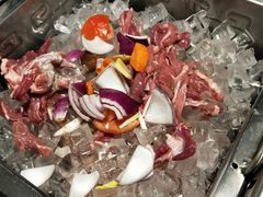 -泽成冰煮羊火锅(中正天街店)