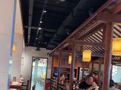 -老员外骨汤火锅(海州古城店)