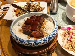 -院里汤包·虾汤包青岛菜(辽源路店)