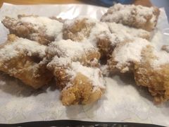 雪花炸鸡-咕咕站韩国料理(紫金港店)