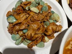 -河沿肉饼Beijing Pie(东华门店)