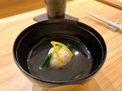 -鮨青(恒基名人购物中心店)