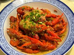 -91小龙虾·香辣蛙(蛇口店)