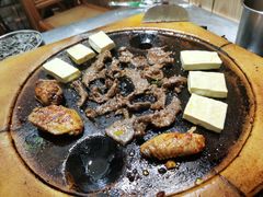 -阿昌白族石板烧(大理古城店)