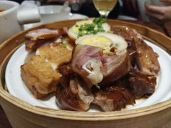 川味卤拼-眉州东坡·熊猫主题餐厅(枫蓝店)