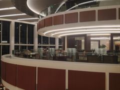 -舟山喜来登绿城酒店·天宝阁中餐厅