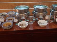 -上海齐鲁万怡大酒店·辣椒屋咖啡厅