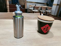 -好麺世家海鲜面馆(新建中路店)