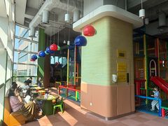 -上海浦东嘉里大酒店