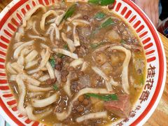 -桂花香手工面(鼓楼店)