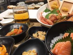 -水木锦堂·自助铁板烧(世贸天阶店)