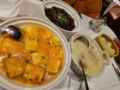 -上海老饭店(北京分店)