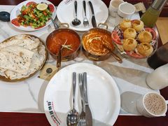 -清真· AL-JANNAT 佳纳特餐厅(仙林店)