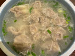 -老新隆牛肉锅贴(新街口店)