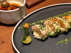 -喜鼎海胆水饺(东港店)