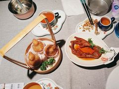 -晓粤·惹味粤菜(凯德乐峰广场店)