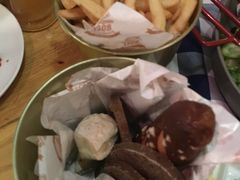 -皇冠自酿啤酒坊(中国红街5号楼店)