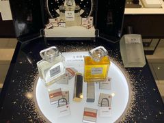 -Chanel(德基广场店)