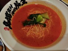 -和府捞面(宏伊广场店)