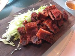 -豫园万丽酒店-万丽轩中餐厅(河南南路店)