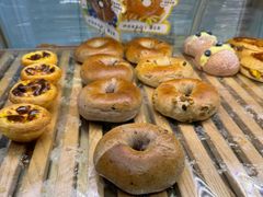 -好利来.生日蛋糕(杨家坪店)