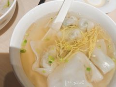 -鼎泰丰(当代商城店)