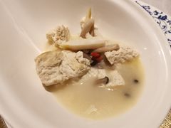 -Yan Ting 宴庭中餐厅(上海静安瑞吉酒店)