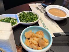 -阳坊胜利涮羊肉(阳坊老店)