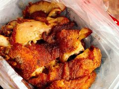 -王二甩老木子鸡(江湾店)