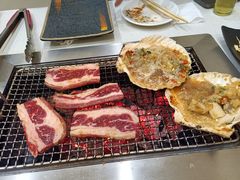 -九鲜坊烧烤城