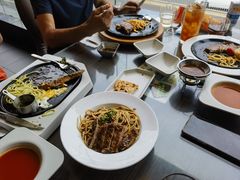 -豪客来牛排(西昌大巷口月城广场店)